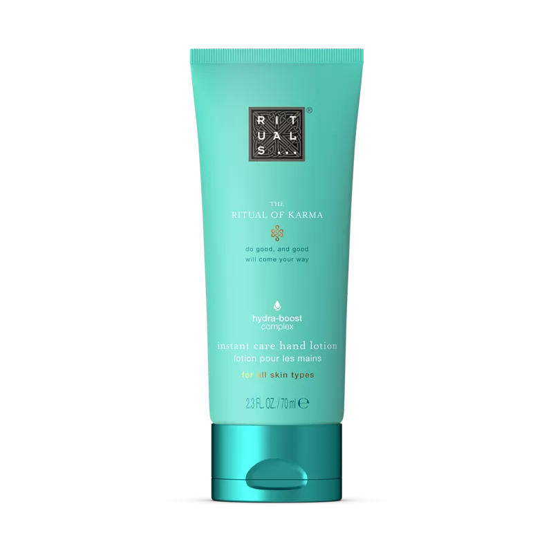 Hand Lotion