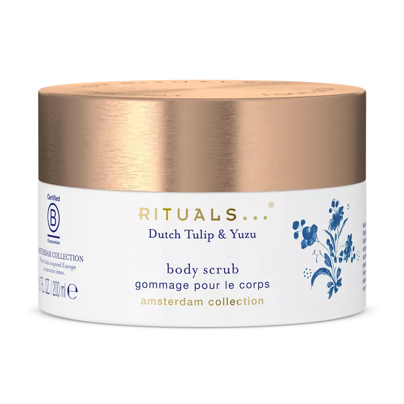 Body Scrub
