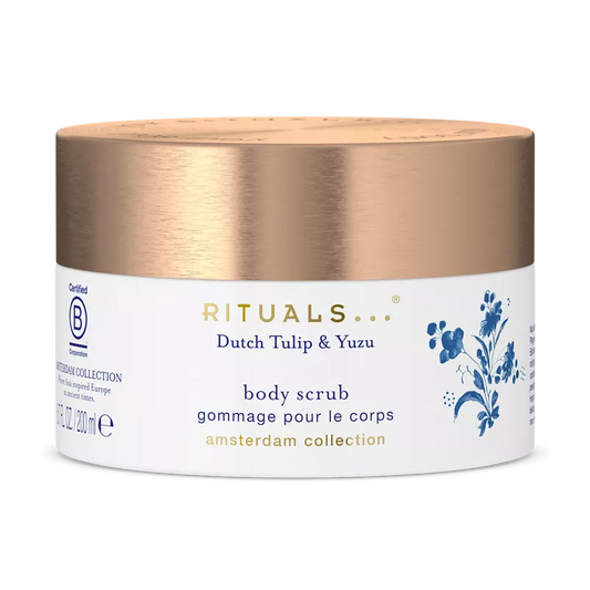 Body Scrub