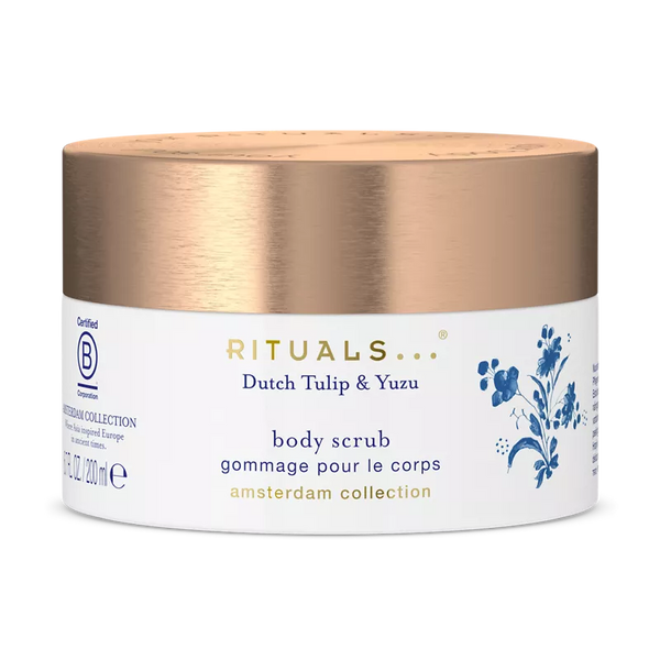 Body Scrub
