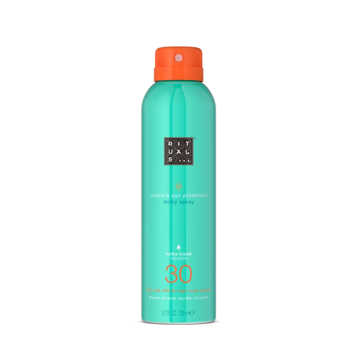 Sun Protection Milky Spray SPF 30