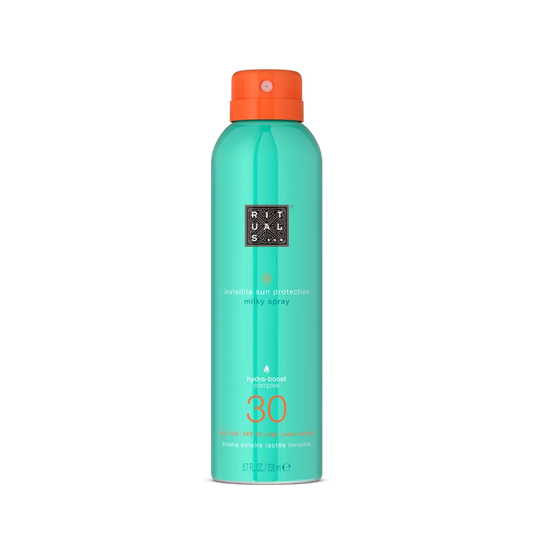 Sun Protection Milky Spray SPF 30