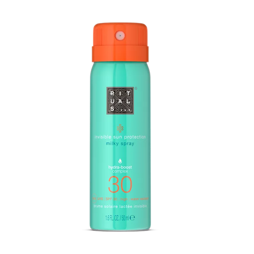 Travel - Sun Protection Milky Spray SPF 30