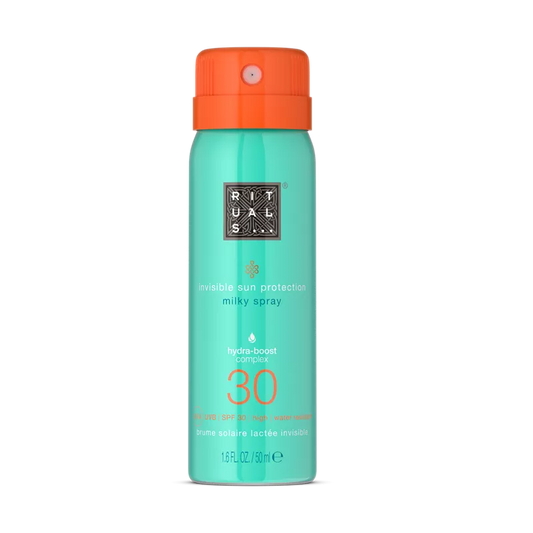 Travel - Sun Protection Milky Spray SPF 30