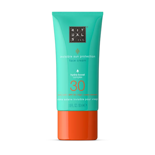 Sun Face Cream SPF 30