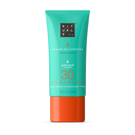 Sun Face Cream SPF 30