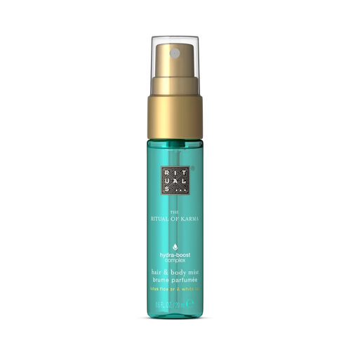 Travel - Hair & Body Mist