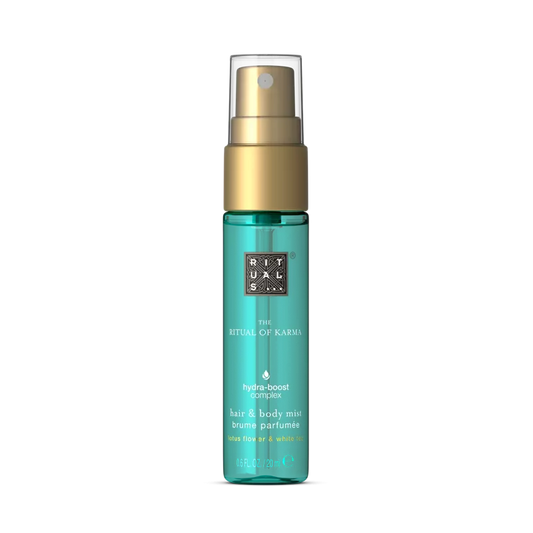 Travel - Hair & Body Mist