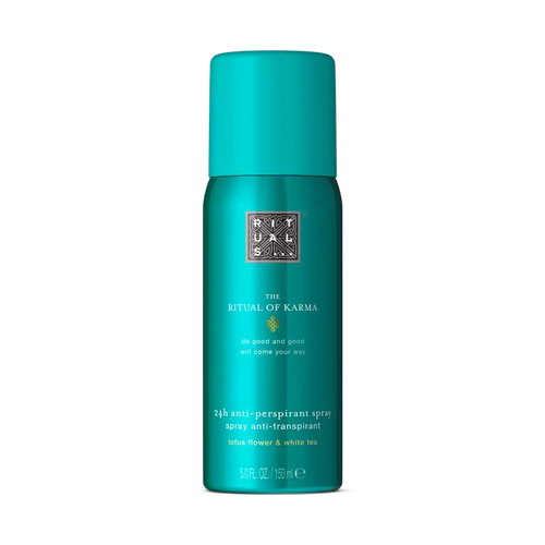 Anti-Perspirant Spray