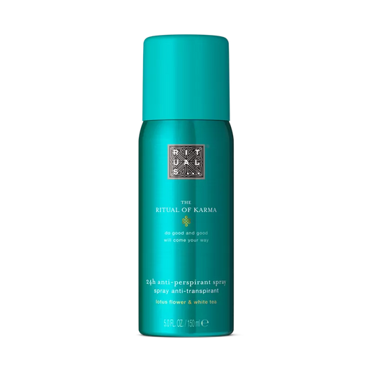 Anti-Perspirant Spray