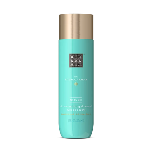 Shower Oil