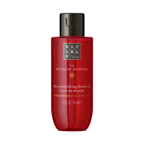 Travel - Shower Oil