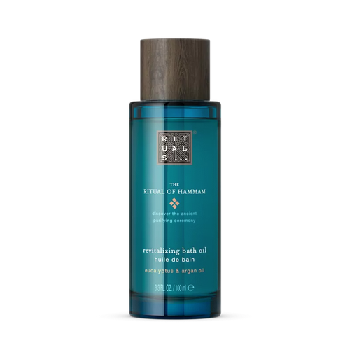 Bath Oil