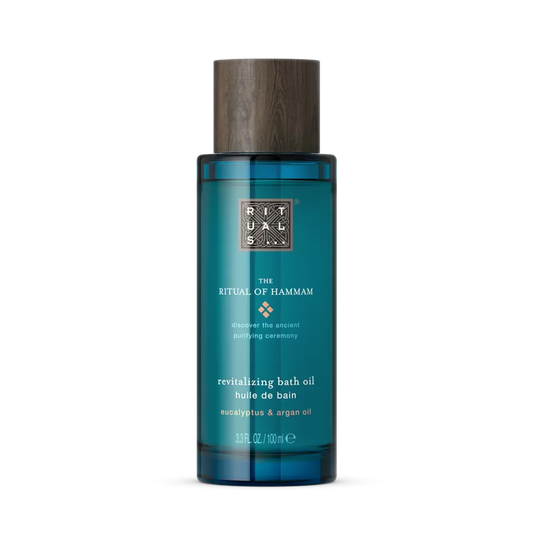 Bath Oil