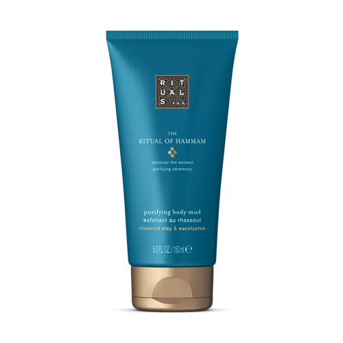 Body Mud