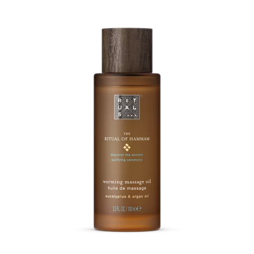 Massage Oil