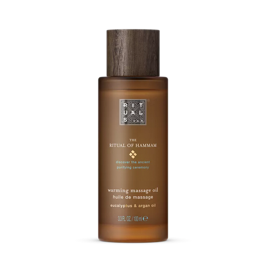 Massage Oil