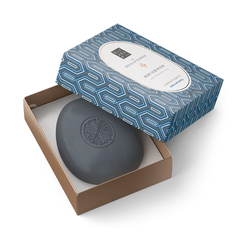 Body Scrub Bar