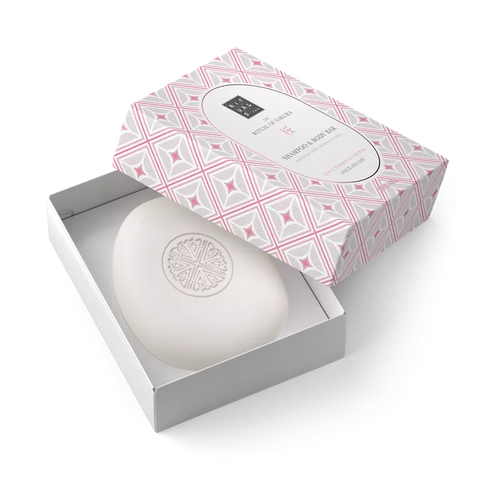 Shampoo & Body Bar