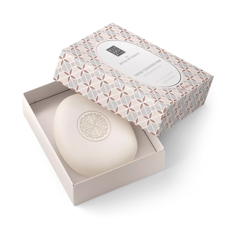 Facial Cleansing Bar