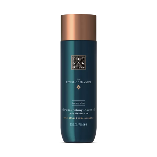 Shower Oil
