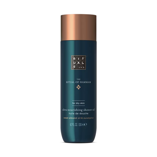 Shower Oil