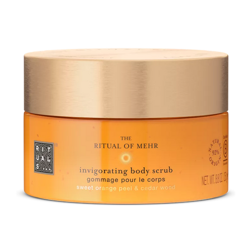 Body Scrub