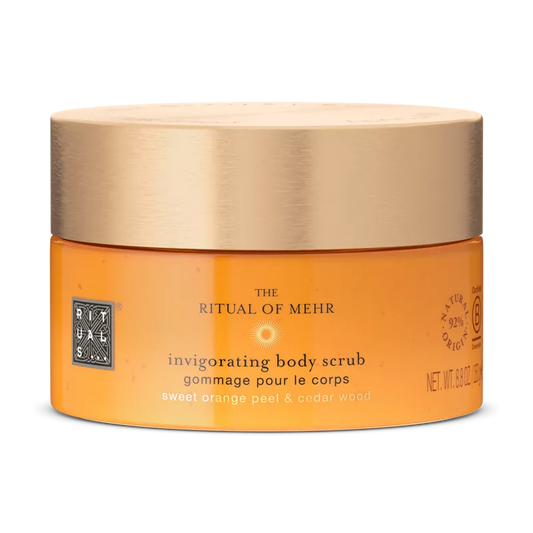 Body Scrub