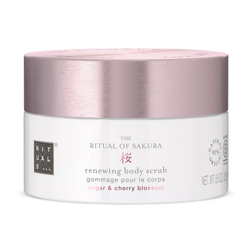 Sugar Body Polish