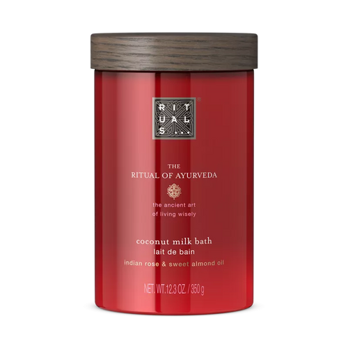Coconut Milk Bath