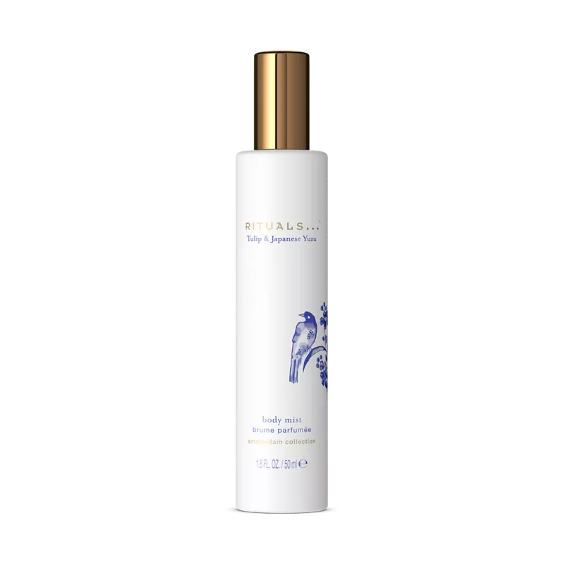 Body Mist
