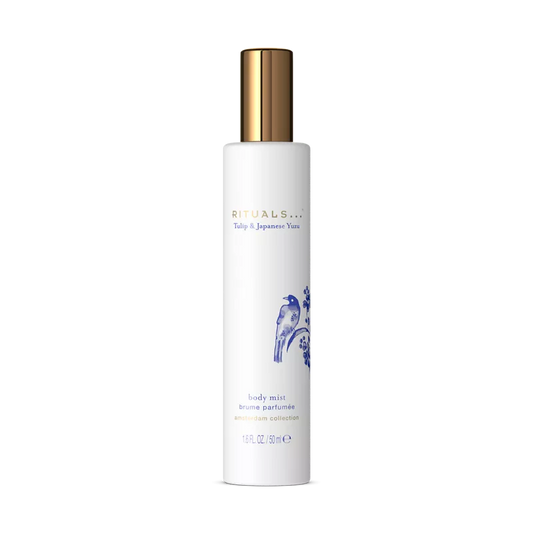 Body Mist