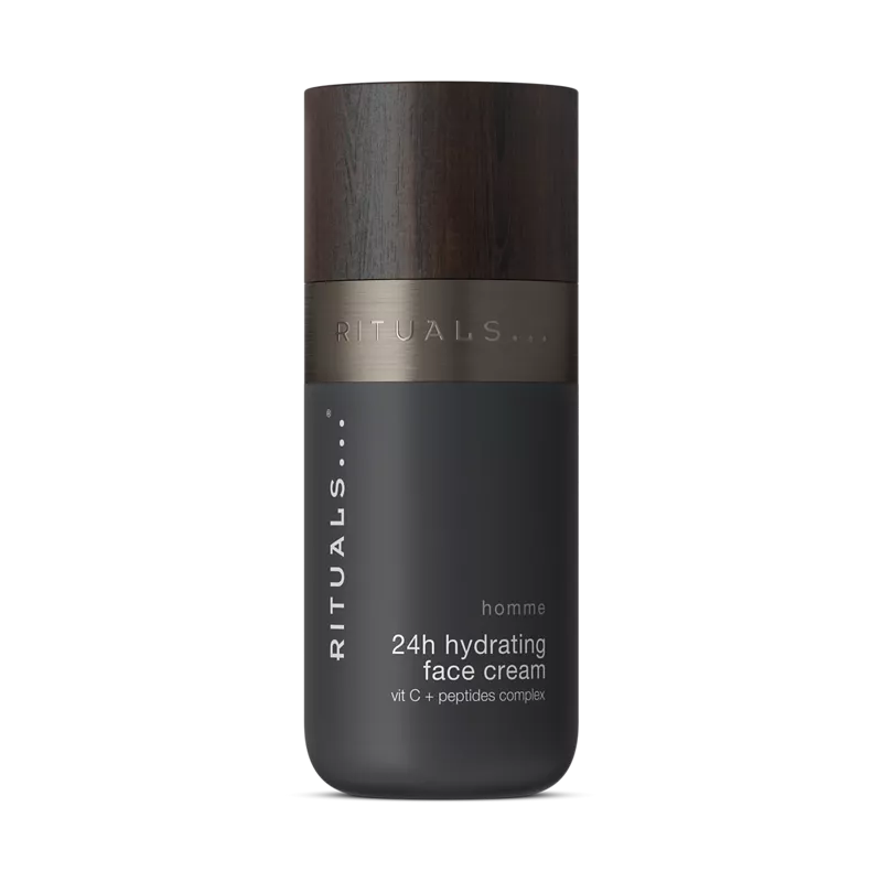 Hydrating Gel Cream