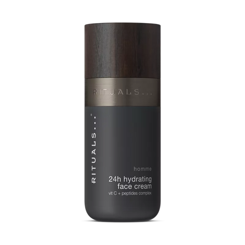 Hydrating Gel Cream
