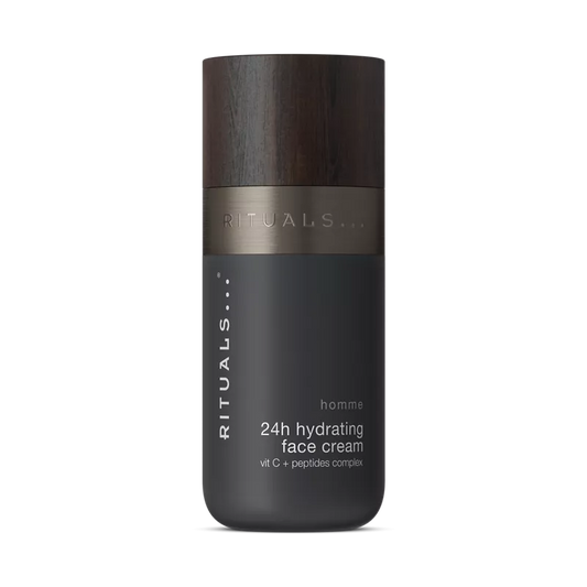 Hydrating Gel Cream