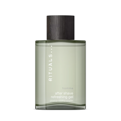 After Shave Gel