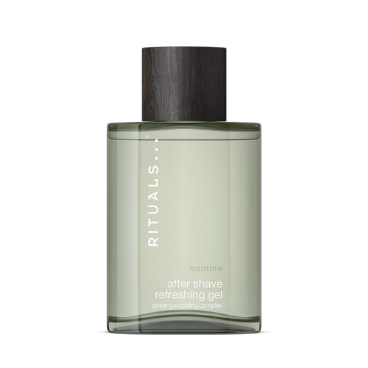After Shave Gel