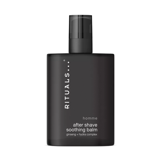 After Shave Balm