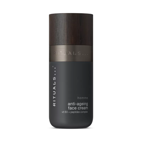 Anti-ageing Cream