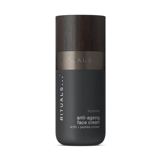Anti-ageing Cream
