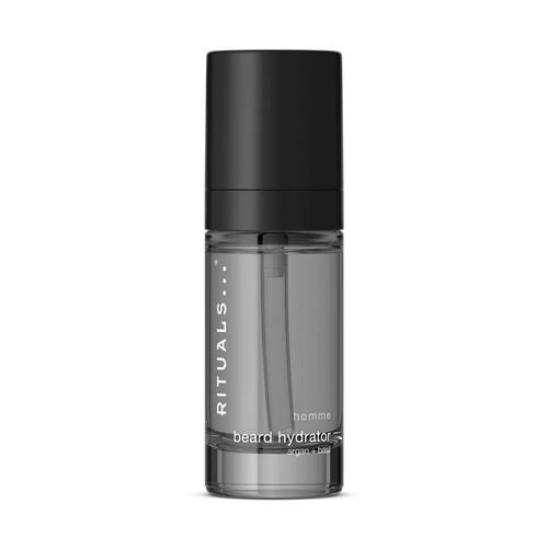 Beard Hydrator