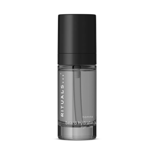 Beard Hydrator