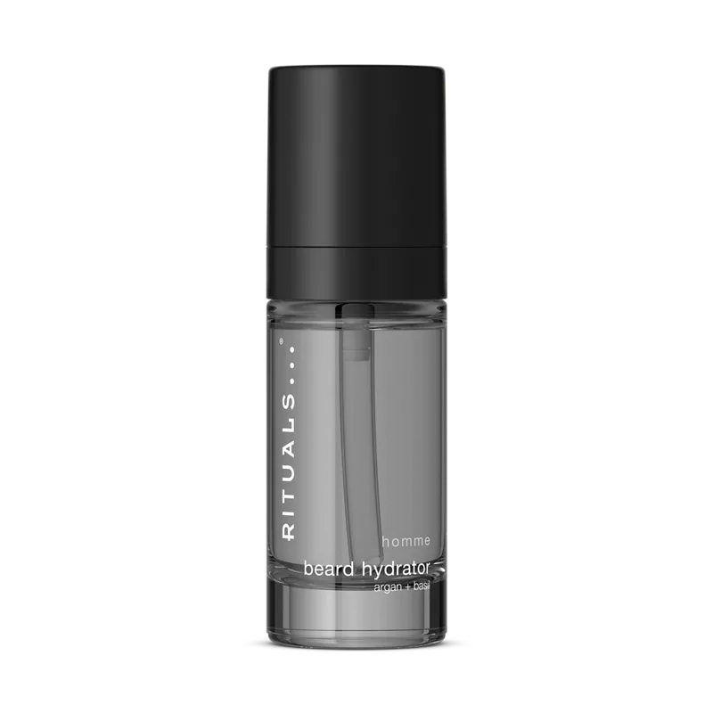 Beard Hydrator