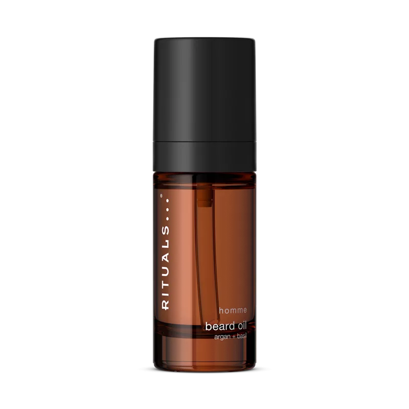 Beard Oil