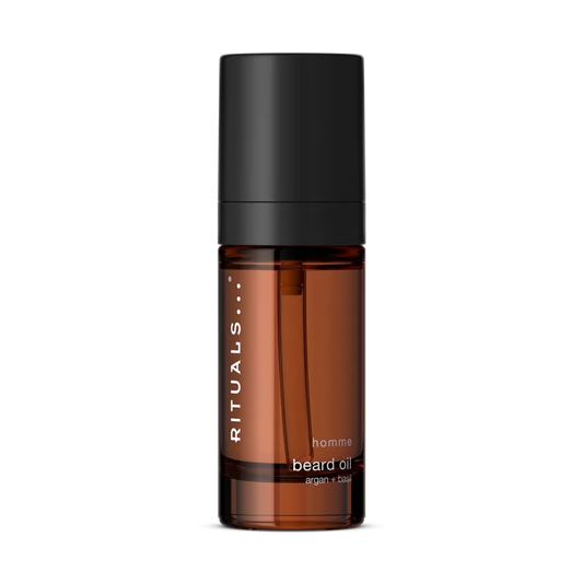 Beard Oil