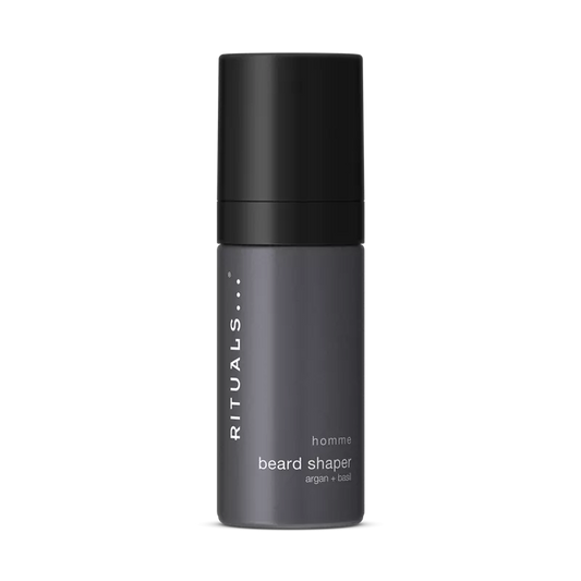 Beard Shaper