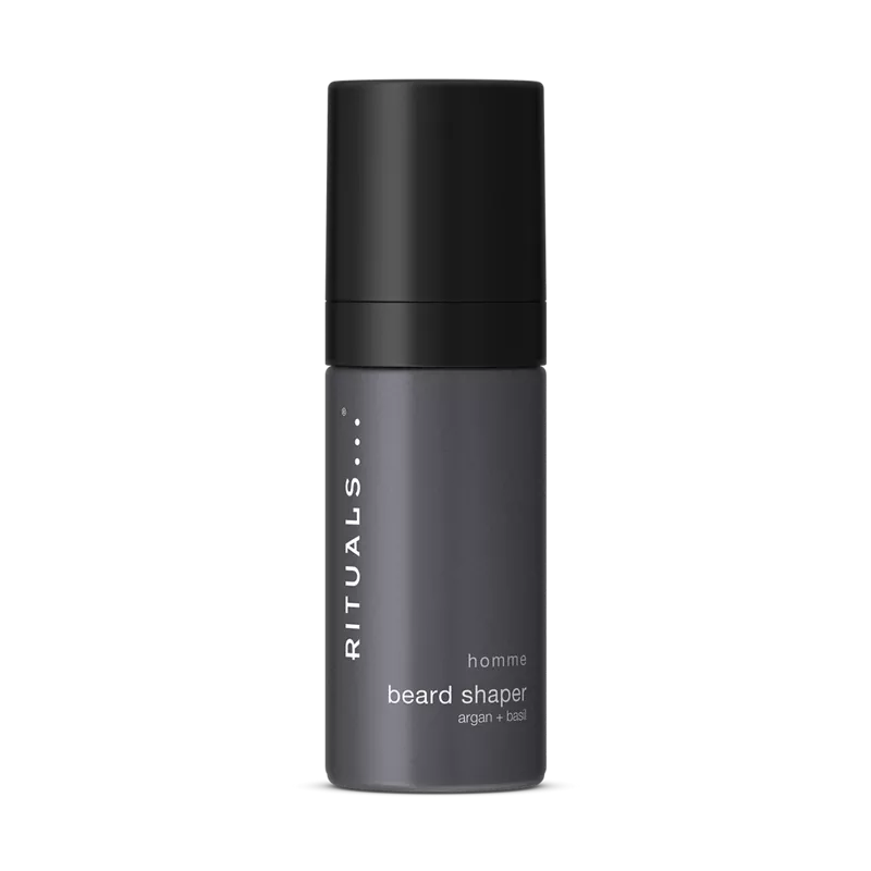 Beard Shaper