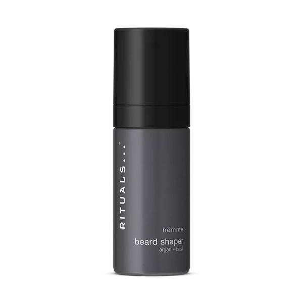 Beard Shaper