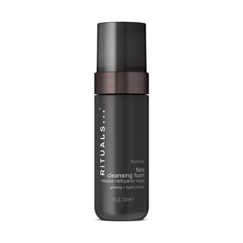 Cleansing Foam