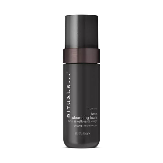 Cleansing Foam